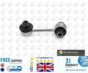 Rear Left/Right Stabiliser Drop Link Rod For VW PHAETON 4E0505465G - Picture 1 of 3