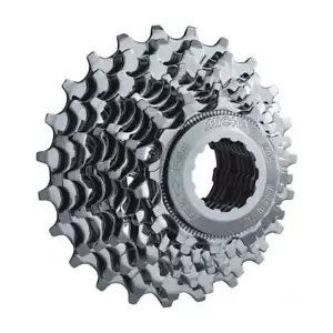 Miche Primato 9 Speed Cassette - Campagnolo - Picture 1 of 1