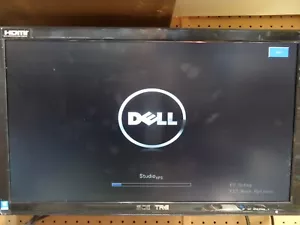 Dell T568R Motherboard With i7-860 CPU and 8 Gb Ram 1156 Backplate - Picture 1 of 24