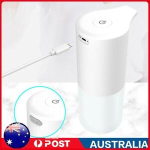 Automatic Soap Dispenser USB Charging Infrared Induction Sensor Hand Washer