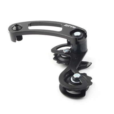 ZTTO Mountain Bike Bicycle Single Speed Chain Guide Tensioner Stabilizer Adjust - Image 1 of 4