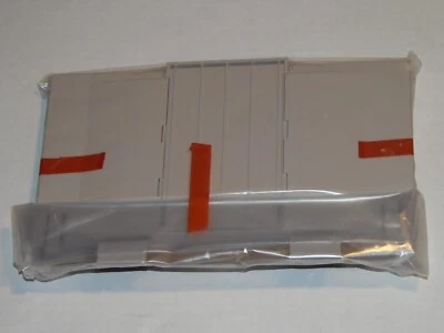 NEW Genuine FUJITSU PA03484-E905 Fi-5120c 4120c Scanner Chute Paper Input Tray - Image 1 of 2