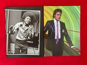 🔥🔥Michael Jackson Magazine Clippings Pinups 🔥🔥 - Picture 1 of 2