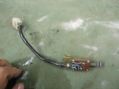 1971 1972 1973 1974 Toyota Celica Switch Custom 71 72 73 74 - Imagem 1 de 2