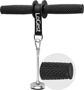 Forearm Blaster - Forearm Wrist Roller - Training Forearm Workout Equipment - S - Picture 1 of 6