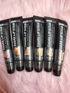 Beauty treats lip scrub 6 flavors - Picture 1 of 7