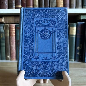 The Alps from End to End by Sir W Martin Conway HC THOMAS NELSON & SONS VTG - Picture 1 of 20