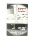 Assault On A Queen (Jack Finney - 1960) (ID:62054)