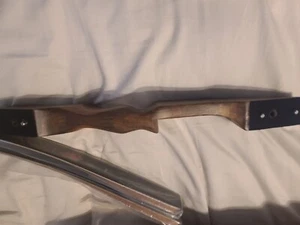 PSE Honor Recurve Bow 56” 40# - Picture 1 of 21