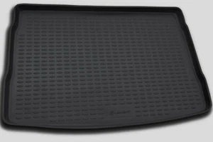 Boot Liner for VOLKSWAGEN Golf V 2003-2008 hatchback - Foto 1 di 9