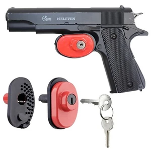 UMAREX Cerradura Extractora de Armas Alta Calidad con Almohadilla de Goma - Imagen 1 de 3