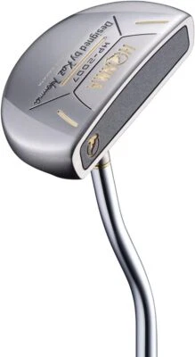 HONMA GOLF HR PUTTERCatalog genuine shaft attachment model HP-2007 34in - Image 1 of 2