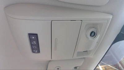 Console Front Roof Mini Console Fits 11-20 CARAVAN 649670 - Image 1 of 4