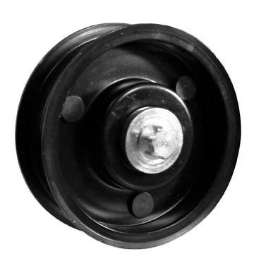 DAYCO Drive Belt Idler Pulley for 2006-2011 MERCEDES-BENZ R350 - Image 1 of 2