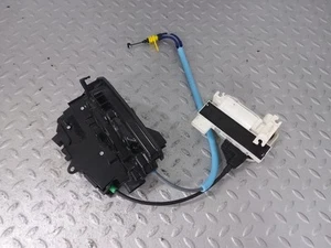BMW XM 2024 Hinten Rechts Türschloss Mit Soft-Close Funktion Motor AGR37905 - Bild 1 von 10