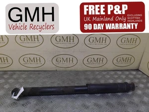 Mercedes C Class Left Passenger N/S Rear Strut Shock C203 2.2 Diesel 2000-08B - Picture 1 of 4