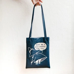 TIDEWAY 3.04sqft ECO TOTE(NV)Moomin SNAFKIN Collaboration Japan Limited - Imagen 1 de 5