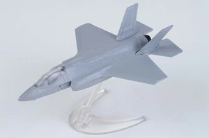 Corgi 1/120 F-35 Lightning II Airplane USAF - Picture 1 of 2