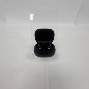 JBL Live Beam Noise Cancelling Wireless Earbuds Braun - Bild 1 von 6