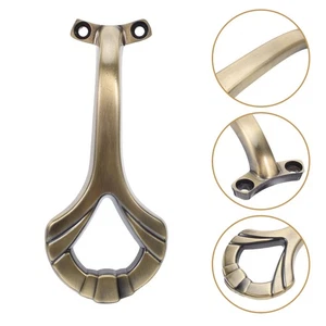 Ceiling Fan Replacement Parts Blades Arm Bronze Mounting Bracket Support - Picture 1 of 18