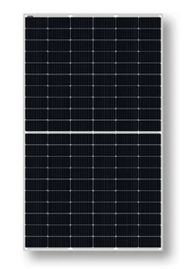 27 x SOLARWATT Panelclassic H 1.1 pure 375 Wp PV Modul 36€/Stk - 0 % MwSt. - OVP - Bild 1 von 3