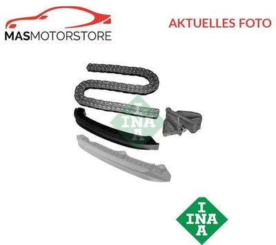 MOTOR STEUERKETTE SATZ VOLL INA 559 1827 20 A FÜR SKODA FABIA I,FABIA II 1.2 - Bild 1 von 4