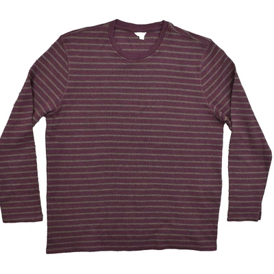 Calvin Klein Men's Size 2XL Pullover Sweater Crew Neck Classic Cotton Multicolor - Image 1 of 4