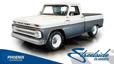 1965 Chevrolet C-10  - Image 1 of 4