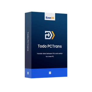 EaseUS Todo PCTrans Pro - Bild 1 von 1