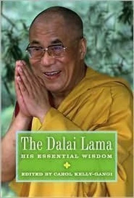 The Dalai Lama: His Essential Wisdom Foto 1 de 2