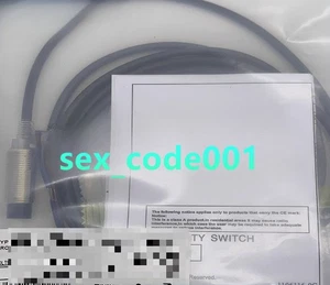 1PC NEW E2A-M12KS04-WP-B2 Sensor #YY - Picture 1 of 1