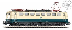 Piko 51642 - H0 1:87 - Electric Locomotive DB BR 150 062-8 Of Era IV - Picture 1 of 1