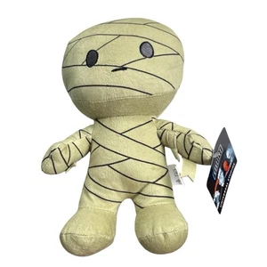 Universal Studios Horror Monsters The Mummy Cutie Plush Toy New With Tag - Picture 1 of 13