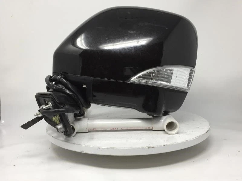 Espejo retrovisor eléctrico Nissan Quest 2013-2014 conductor vista lateral izquierdo AGNOS Foto 1 de 4