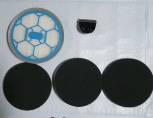 Cortapelos/Hepa/filtro de esponja Neakasa P2 - Imagen 1 de 1