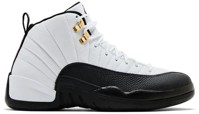 Air Jordan 12 Retro Taxi 2025 CT8013-117 Hombre Talla Foto 1 de 4