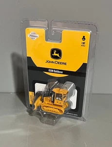 Bulldozer John Deere 650H 77088 Athearn 1:87 - Imagen 1 de 3