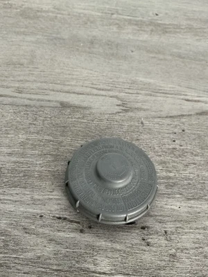 Tapón de freno de cilindro maestro usado Honda Accord 2001 Foto 1 de 4