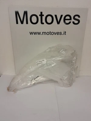 BMW Motorrad - Kit Paracilindri BMW R1200C (1997-2003) - Immagine 1 di 4