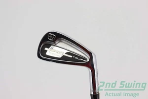 Wilson Staff FG Tour Forged Single Iron 3 Iron Graphite Stiff Right 39.75in - Picture 1 of 8