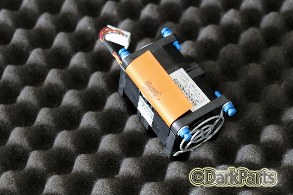 IBM FRU 33P2335 Case Fan xSeries x366 33P2334 - Image 1 of 1