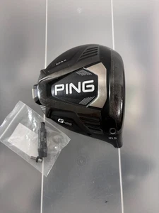 Ping G425 MAX 10.5 Driver Head Only w/cover - Picture 1 of 12
