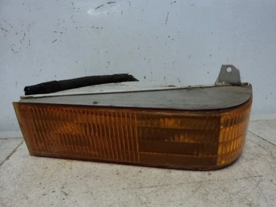 89 90 91 92 FORD RANGER ESQUINA DEL CONDUCTOR IZQUIERDO/LUZ DE ESTACIONAMIENTO LÁMPARA DE ESTACIONAMIENTO/SEÑAL DE GIRO BELO Foto 1 de 2