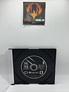 Ikaruga (Nintendo GameCube, 2003) Nur Disc schneller kostenloser Versand - Bild 1 von 4