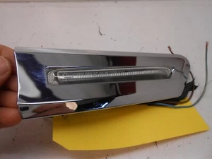 FABRICANTE DE EQUIPOS ORIGINALES 2009-12 BMW F02 F01 serie 7 luz de giro guardabarros lado derecho AF0274 - Imagen 1 de 6