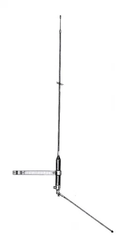 AT67 Antenna Miniboomelemm (AT67) Frequenza: 26.5÷27.5 MHz - Potenza Max: 100W - Immagine 1 di 1