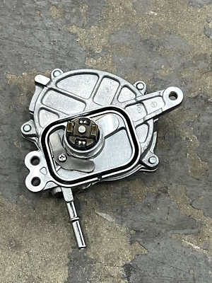 Bomba de vacío potenciador freno TOYOTA COROLLA - OEM M2A279843A Foto 1 de 3