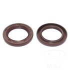 ELRING Shaft Seal Id Max Pro Pkw 166.160 For Suzuki RM 250 A 1976