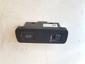 Interruptor de arranque Volvo XC60 MK2 2017 - 2020 P31376510 - Imagen 1 de 5