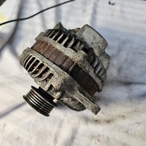 SUBARU IMPREZA WRX ALTERNATOR 2.5 EJ25 2007 - Picture 1 of 4